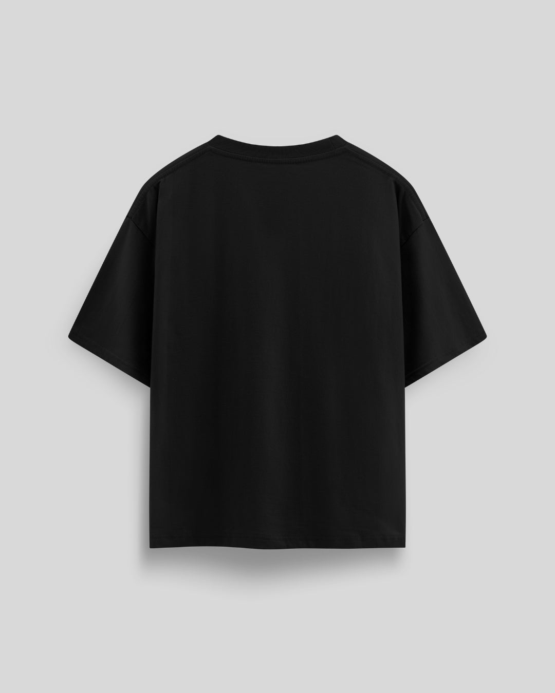 Alpha Heat - Over Sized Tees