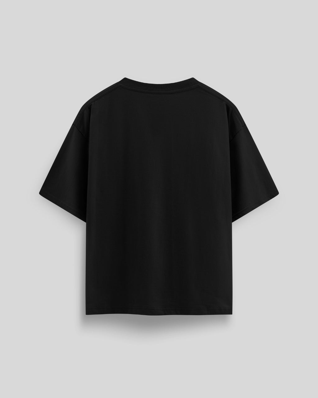 Bold Effort - Over Sized Tees