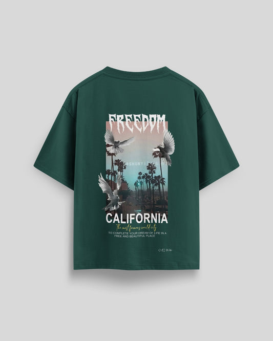 Dream State - Over Sized Tees
