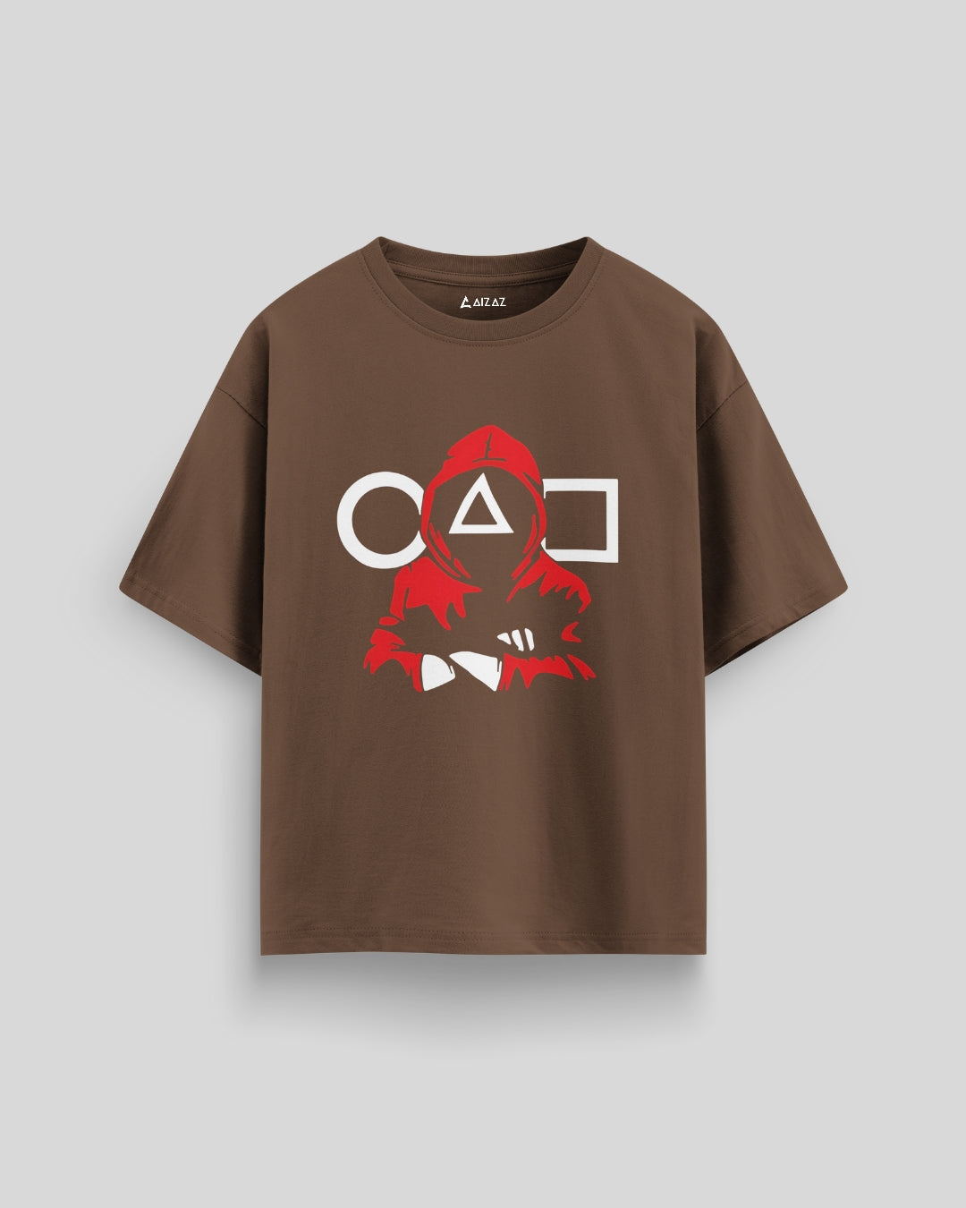 Twist Royalty - Over Sized Tees