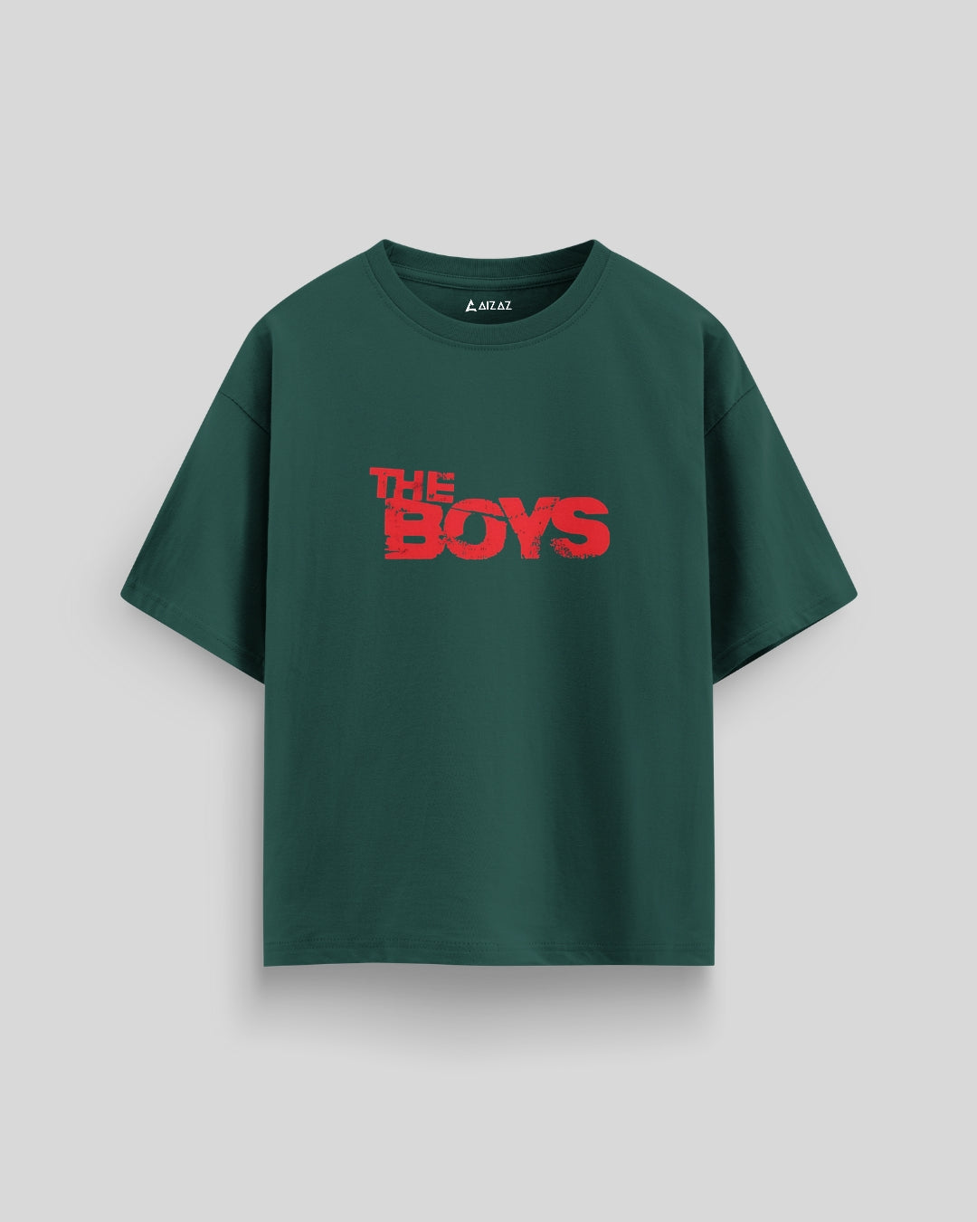 The Boys - Over Sized Tees