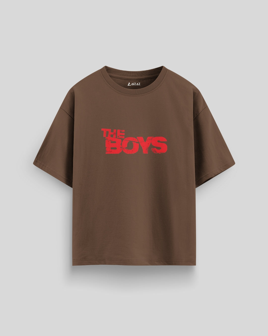The Boys - Over Sized Tees