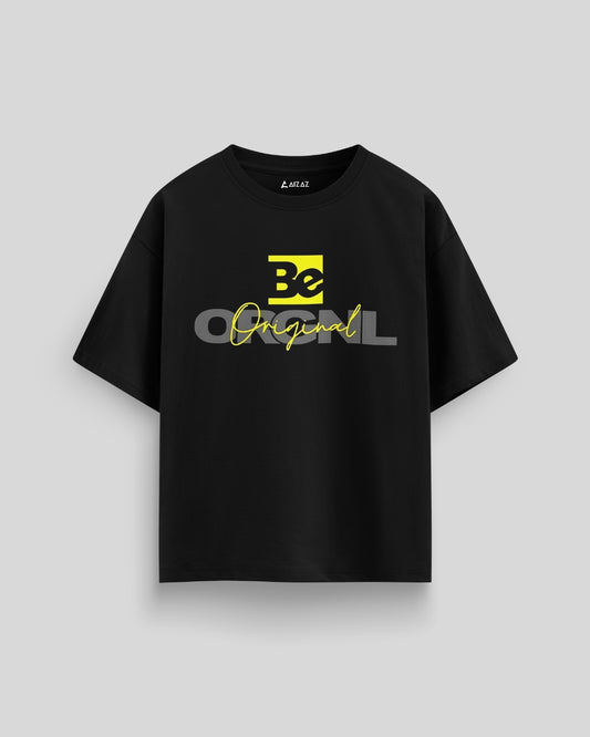 Stand out Original - Over Sized Tees