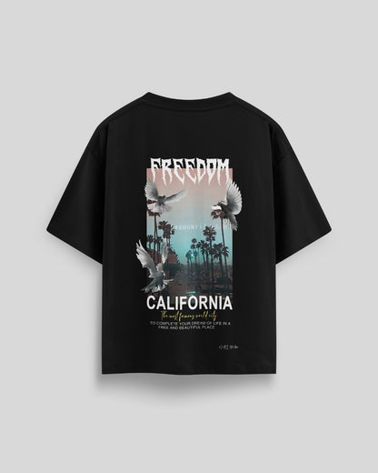 Dream State - Over Sized Tees