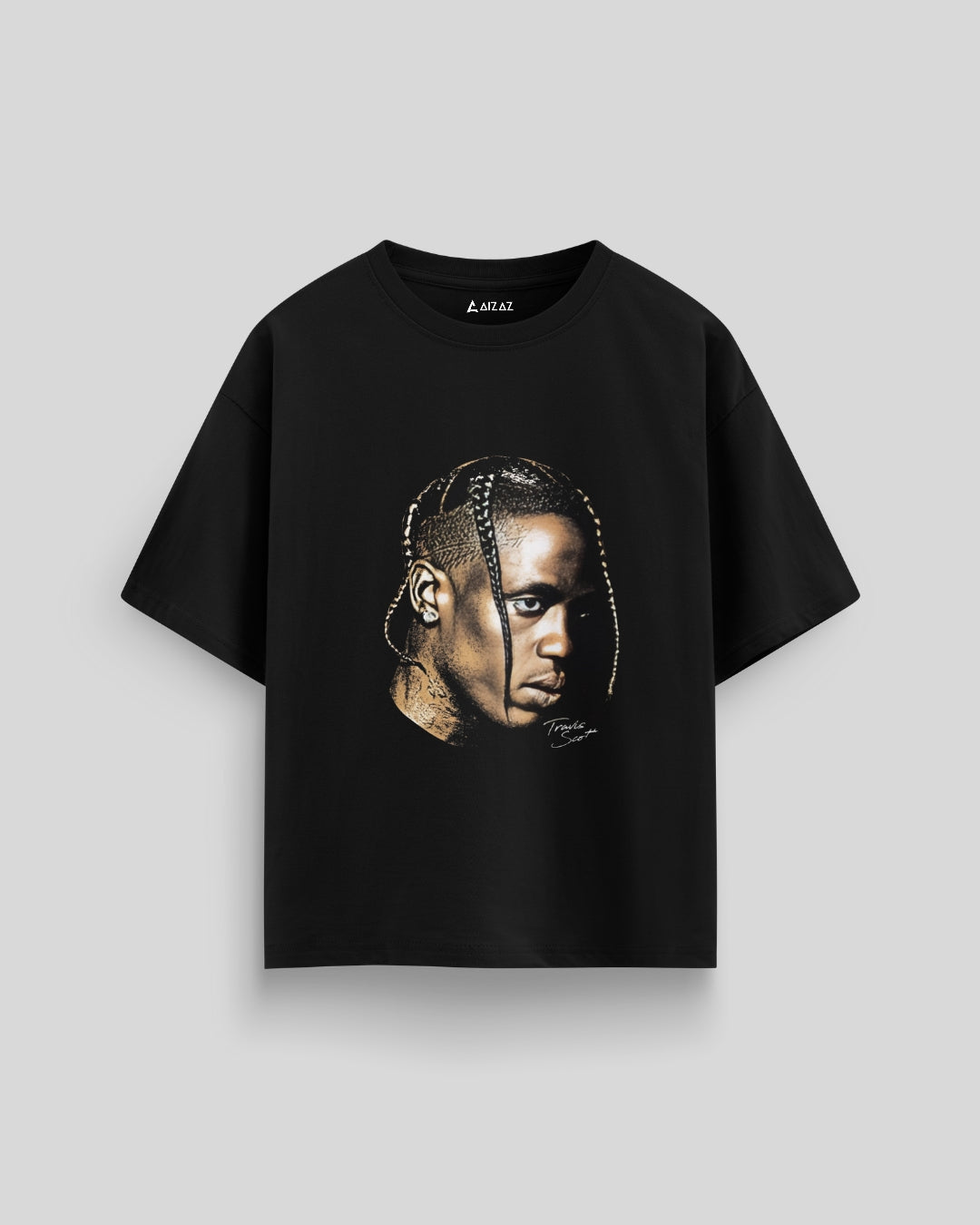 Order Signal - Over Sized Tees