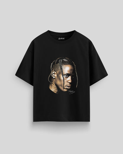 Order Signal - Over Sized Tees