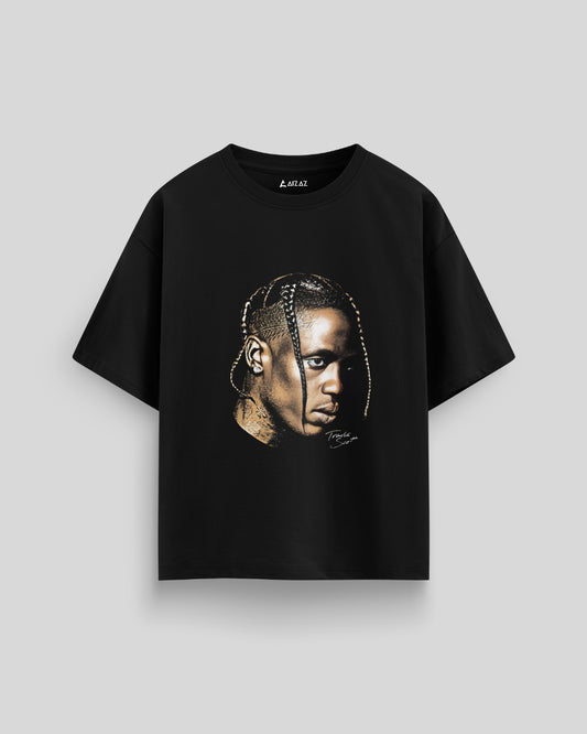 Order Signal - Over Sized Tees