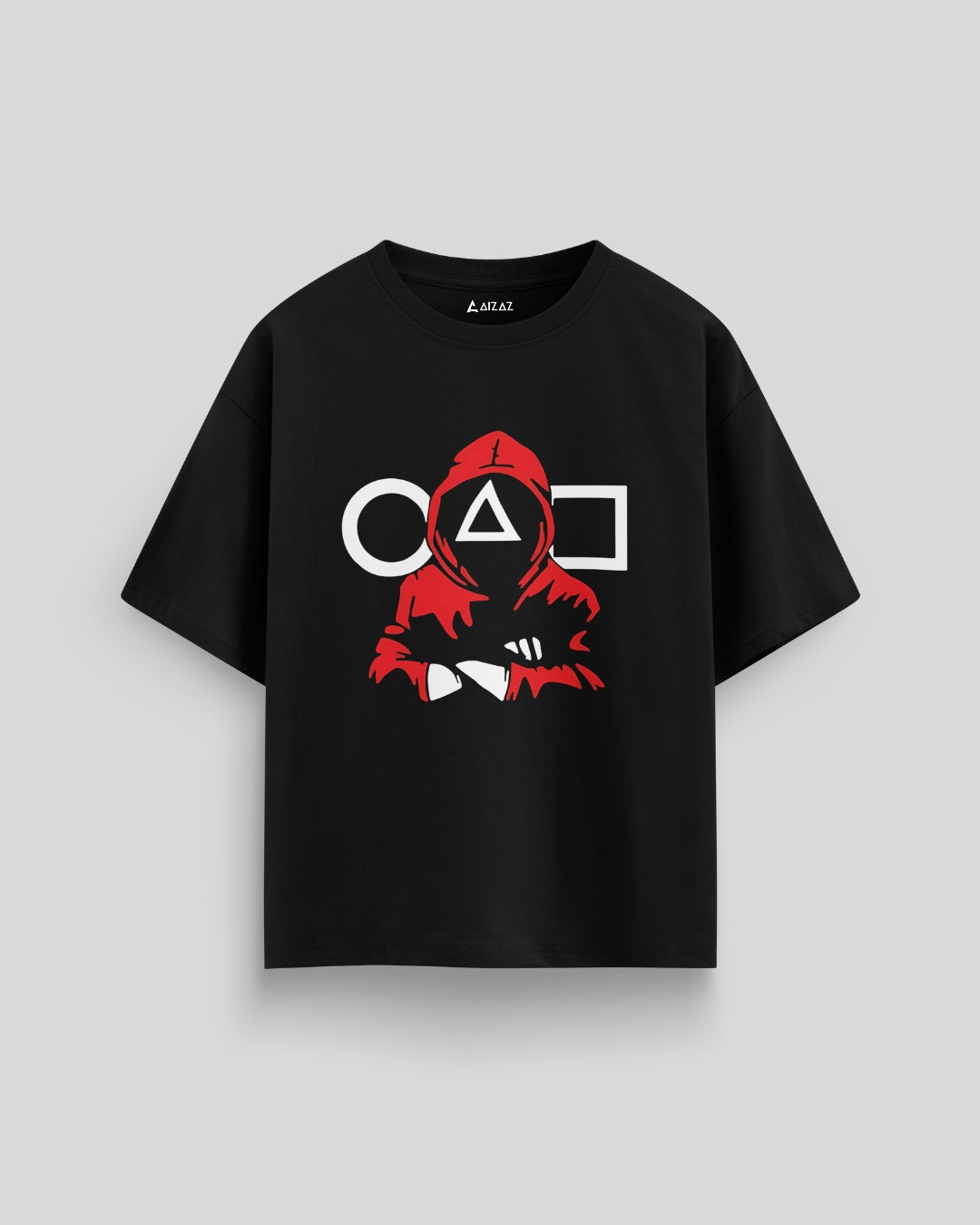 Twist Royalty - Over Sized Tees