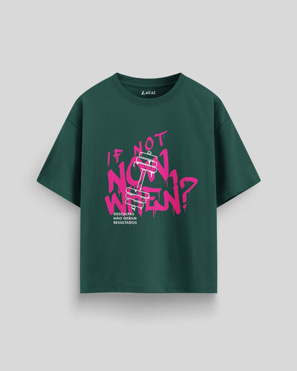 Act Now - Over Sized Tees