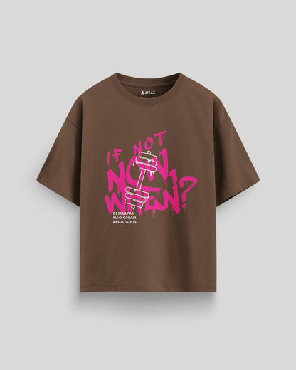 Act Now - Over Sized Tees