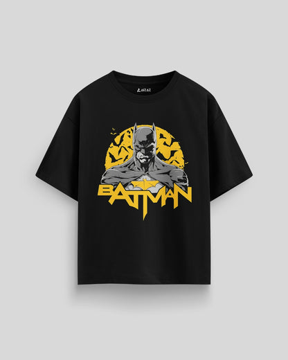Dark Knight - Over Sized Tees