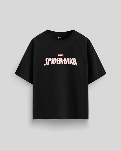 Spider Pulse - Over Sized Tees