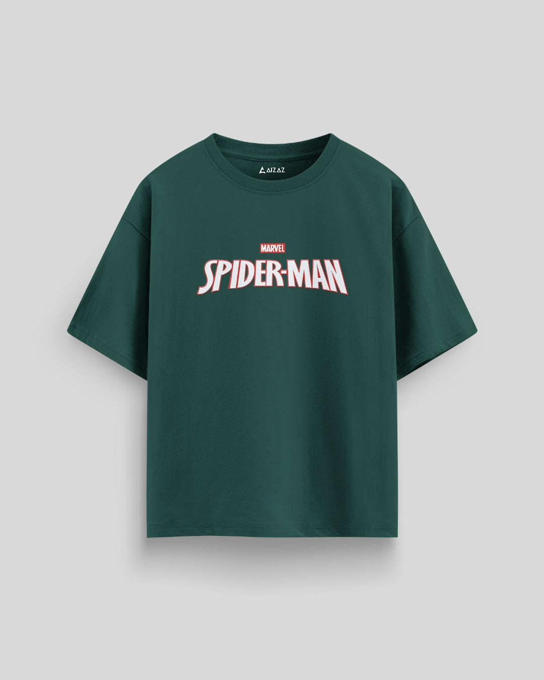Spider Pulse - Over Sized Tees