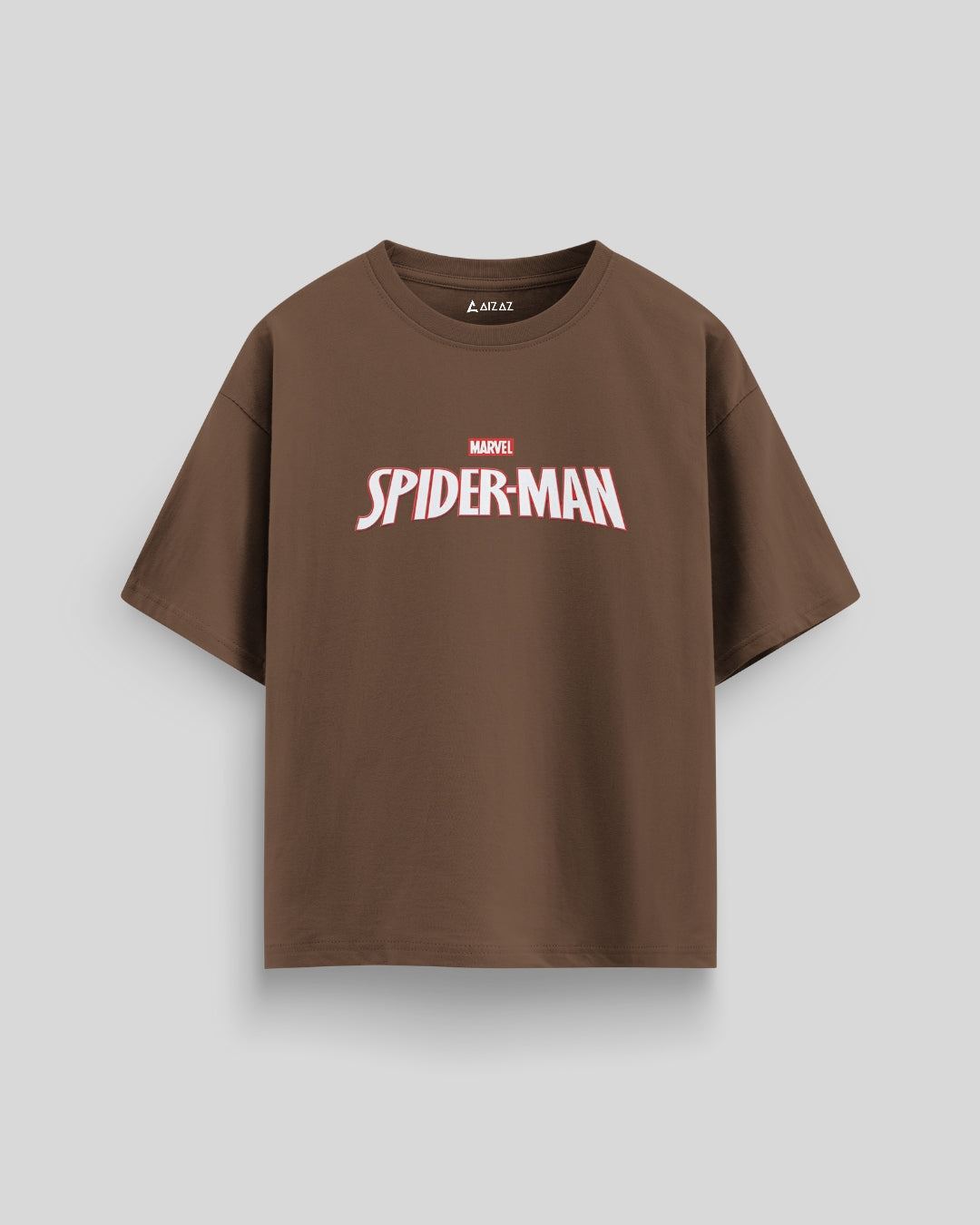 Spider Pulse - Over Sized Tees