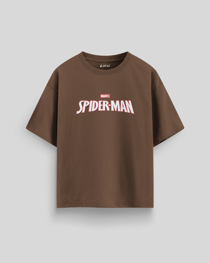 Spider Pulse - Over Sized Tees