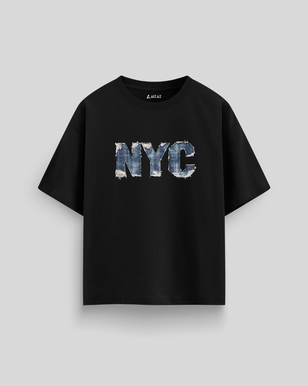 NYC Fade - Over Sized Tees