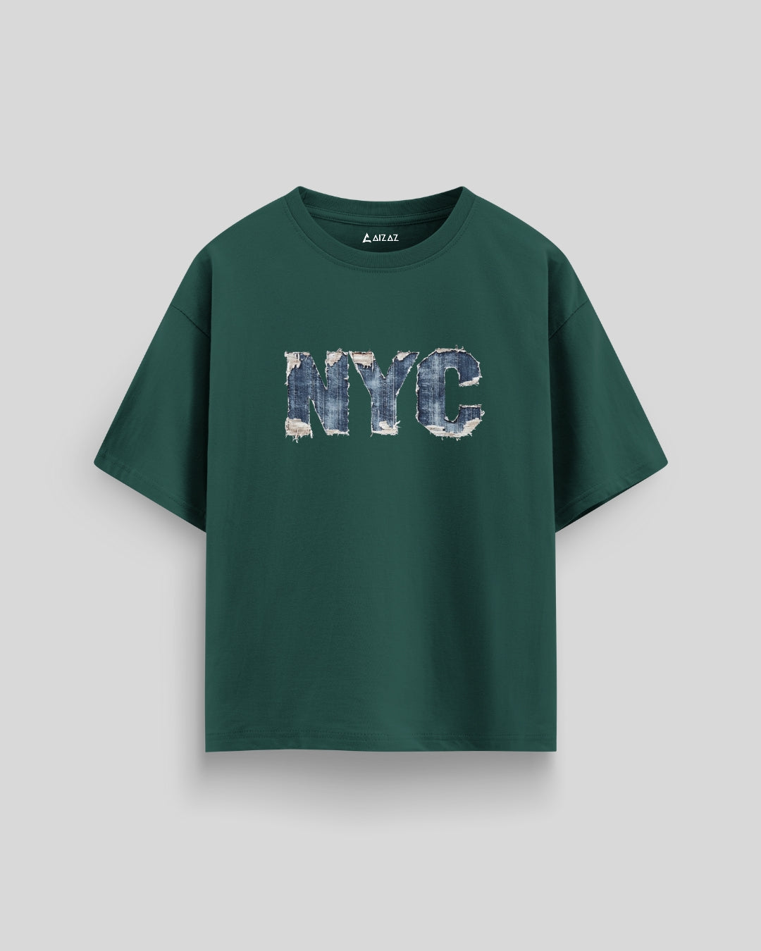 NYC Fade - Over Sized Tees