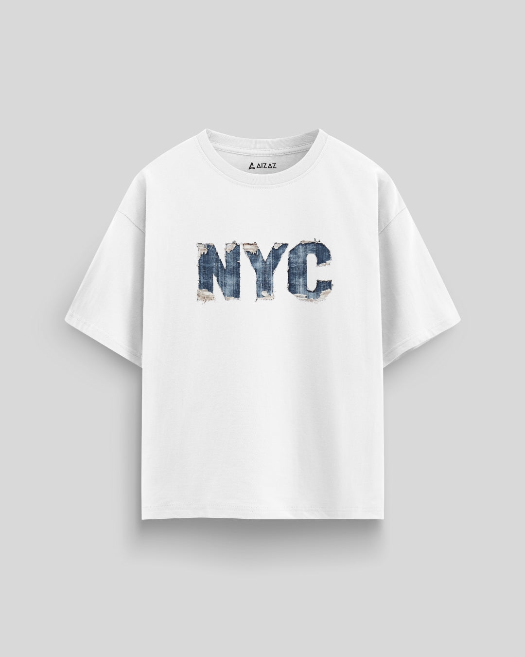 NYC Fade - Over Sized Tees