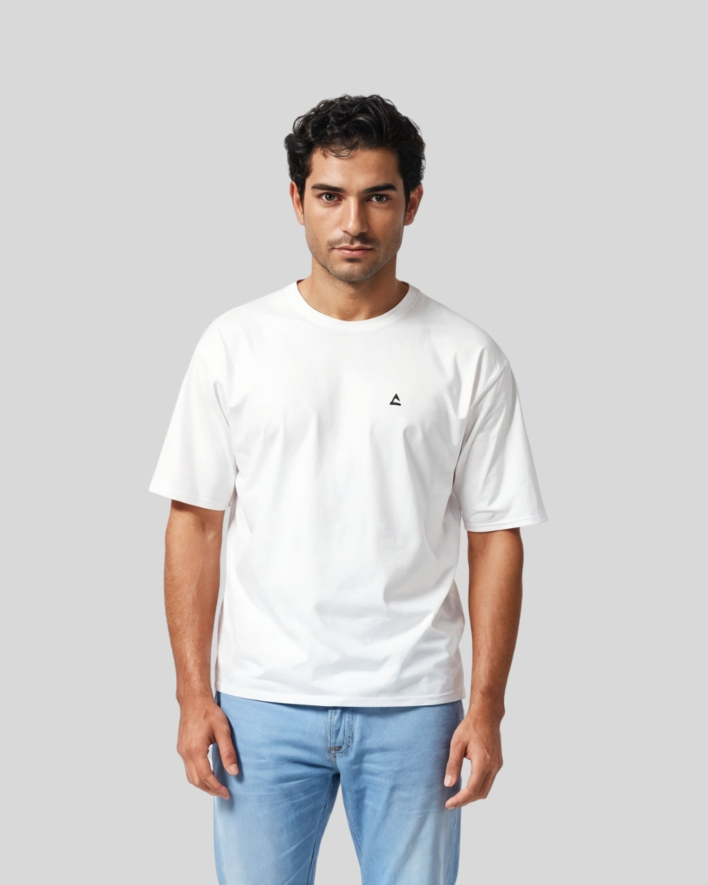 Silent Threat Tee
