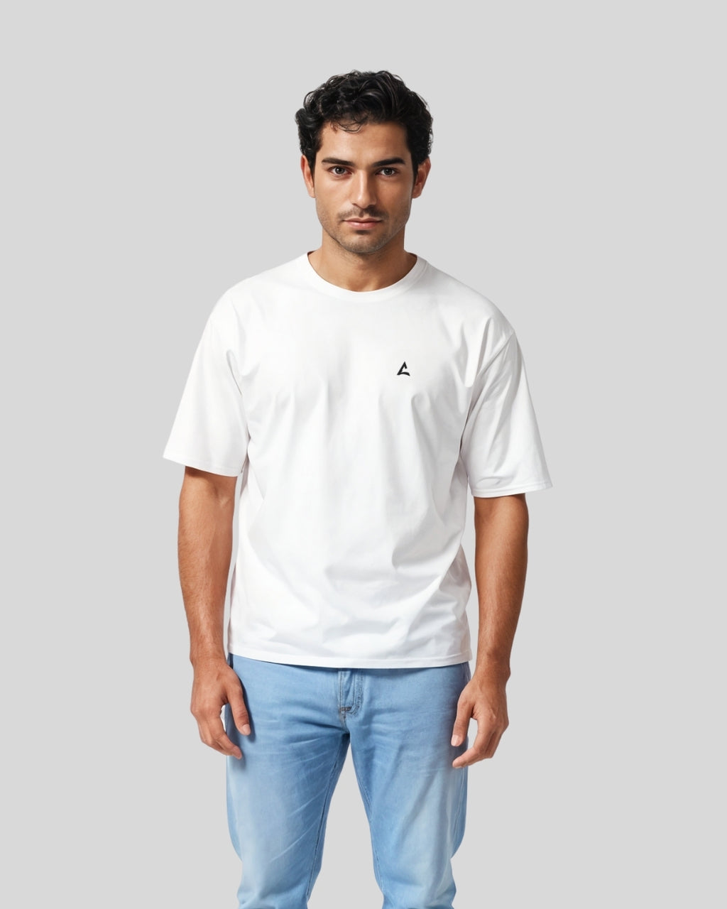 False Paradise Tee