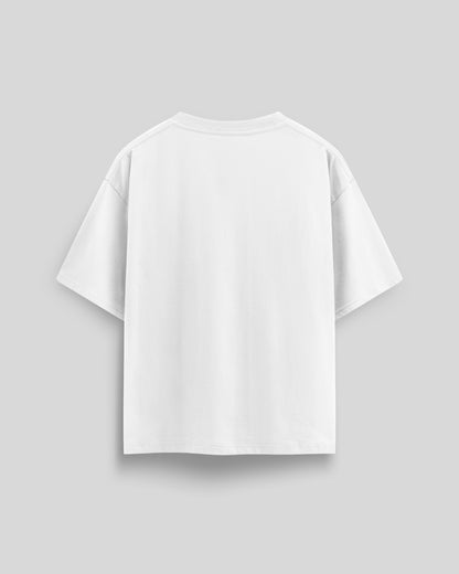 Alpha Reign - Over Sized Tees