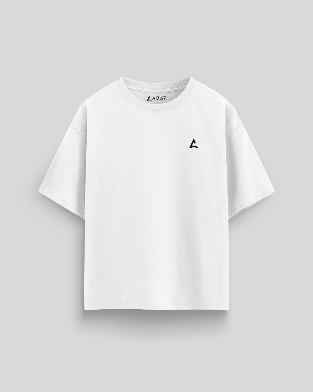 Geek Spin - Over Sized Tees